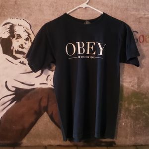 OBEY by SHEPARD FAIREY